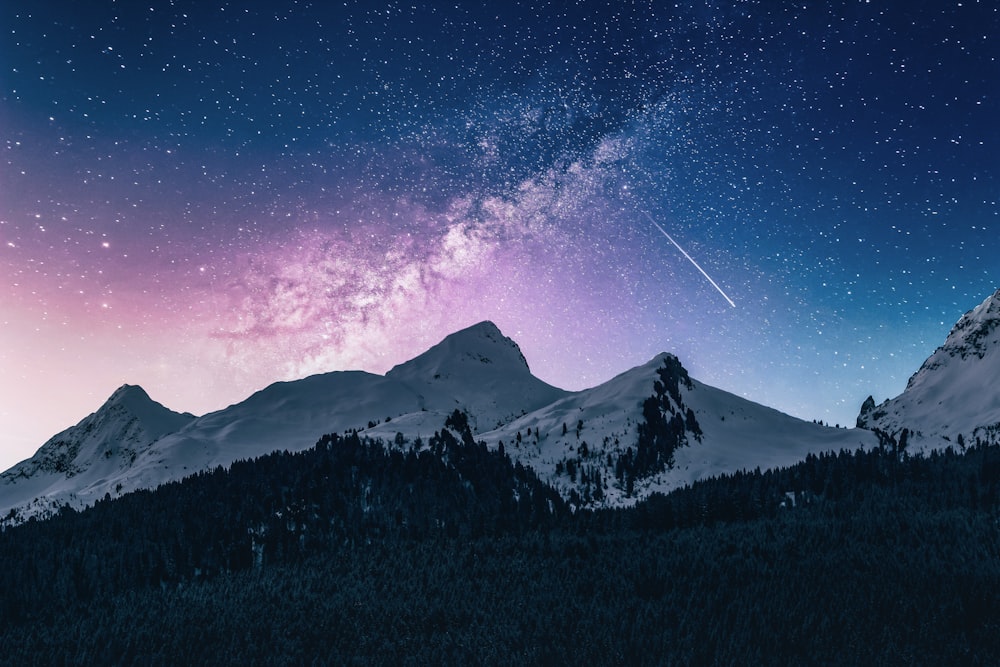 Multi-Day Trips