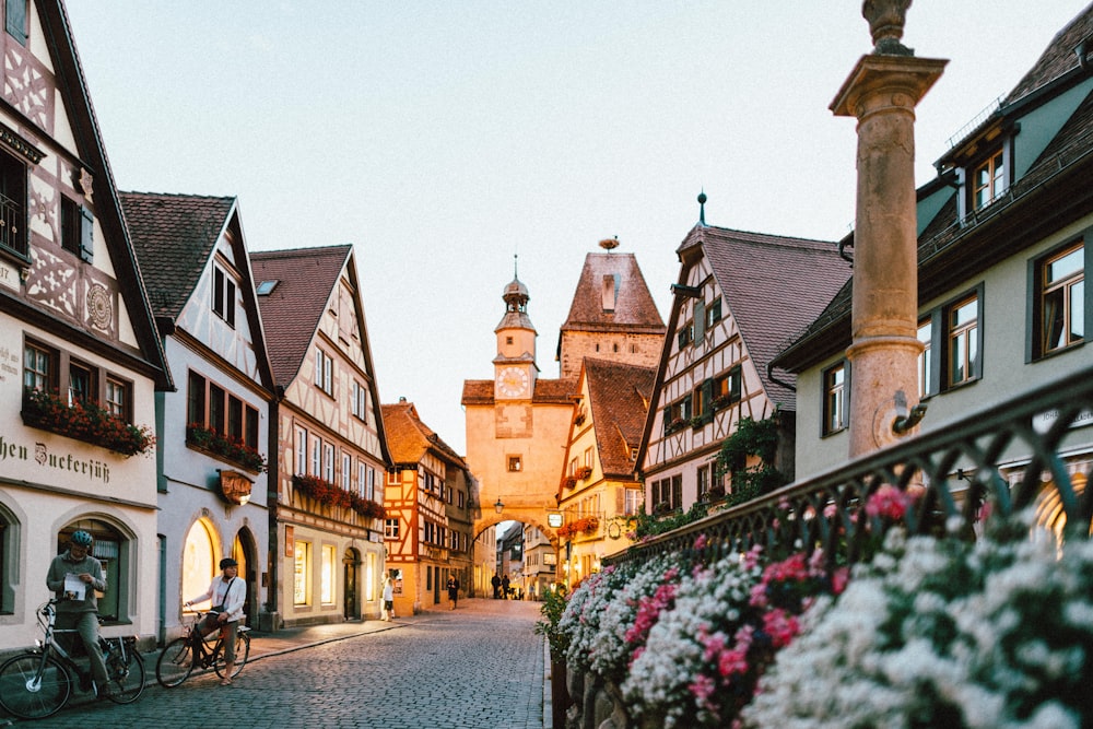 One-Day Trips